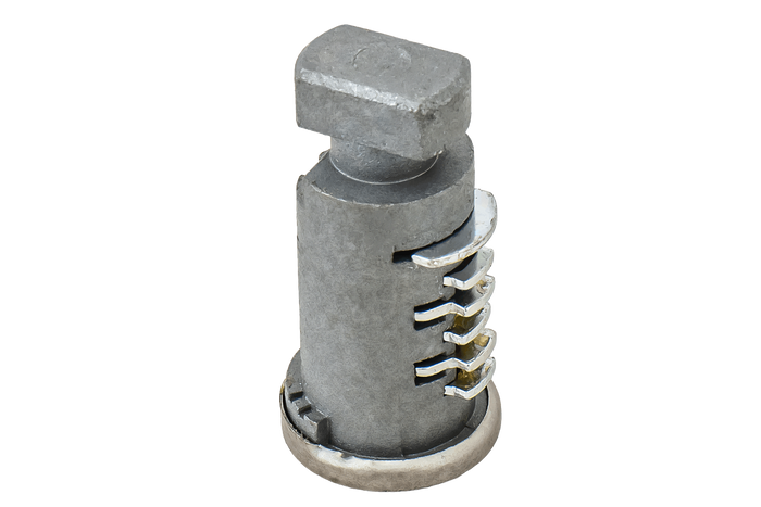 Atera slot- en sleutelset (6 stuks + 2 sleutels) 083011