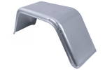 CHORUS spatbord voor aanhangwagen 13 inch 725x230 mm wielkast