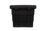 DAKEN 86004 PITBOX gereedschapskist/container voor zand en strooizout 655x570x520mm 108,5l