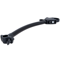 Lange beugel (zwart) - Atera Strada Sport 0969922649