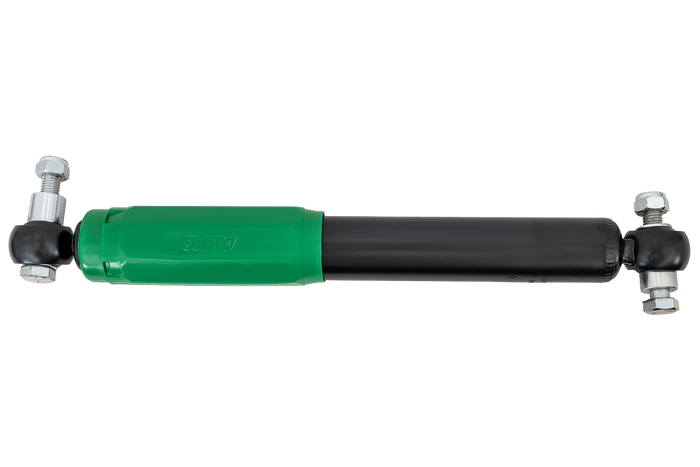 Groene schokdemper AL-KO Octagon 900-1600 kg