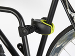Inter Pack Trio 13-polige fietsendrager voor op de trekhaak