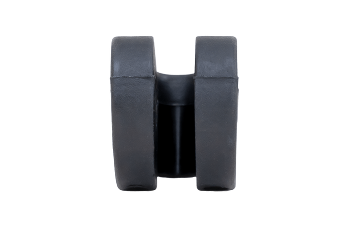 Handvat zonder vergrendelingsgat - Inter Pack Cosmo COS03