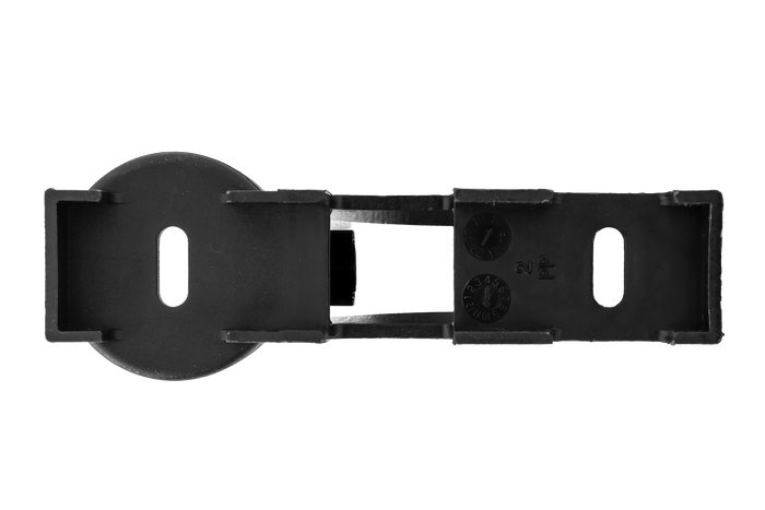 Lichtbordbevestiging - Inter Pack Trio/Quattro/Viking 47-1901-014-20