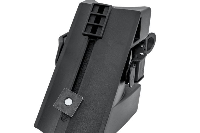 Wielsteun met wielbevestigingsriem - Atera Strada 0969994318