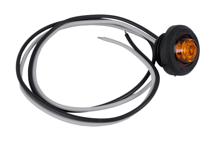 HORPOL LD 2632 LED markeringslamp universeel