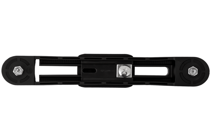 DOMAR DK8148 spatbord montagebeugel verstelbare beugel diameter 42mm