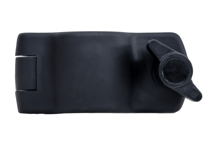 Middenbeugel (zilver) - Atera Strada Sport 0969922631