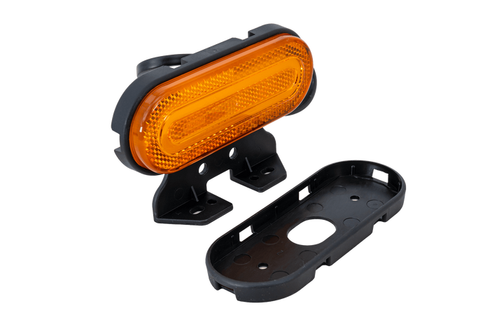 FRISTOM FT-072 LED universele markeringslamp