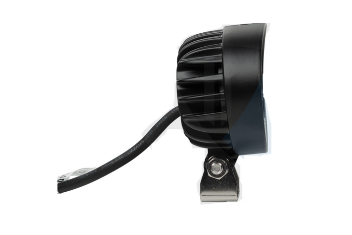 LED-werklampreflector TT TECHNOLOGY TT.13325 24xLED 1920lm ovaal