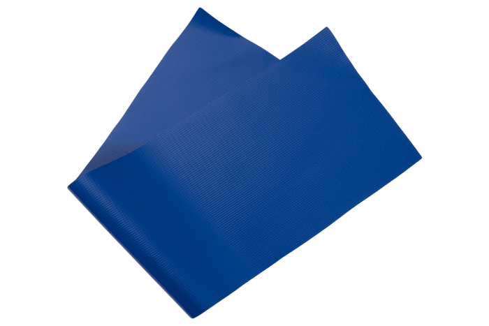OUTLET Zeilreparatieset MANTES Eco Blauw 500 g/m2