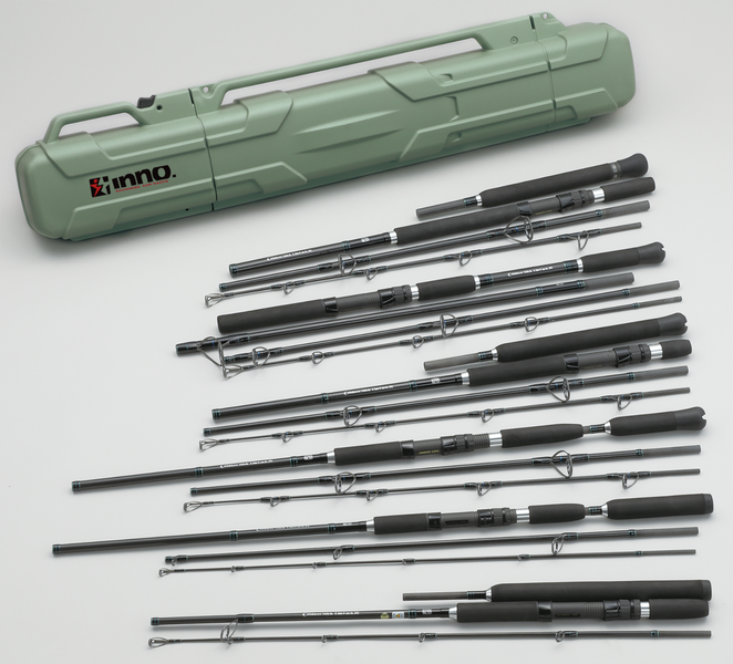INNO ROD CASE J (IF45SG)