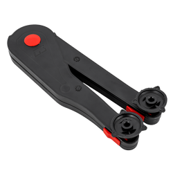 Bedieningsmechanisme voor doosdeksel (achterkant) - Inter Pack Stella 480/481