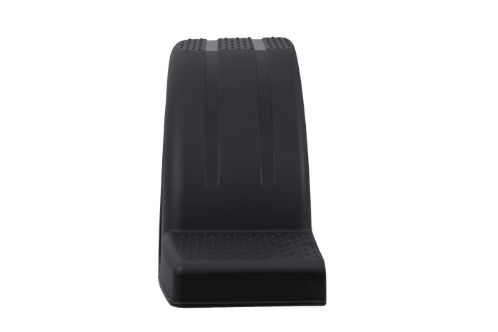 Spatbord voor boottrailer 14" DOMAR D20430S wielkast 930/255mm