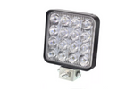 LED werklamp reflector HERMON LLP16MINI 16xLED 2880lm