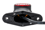 ASPÖCK SUPERPOINT II markeringslamp universeel