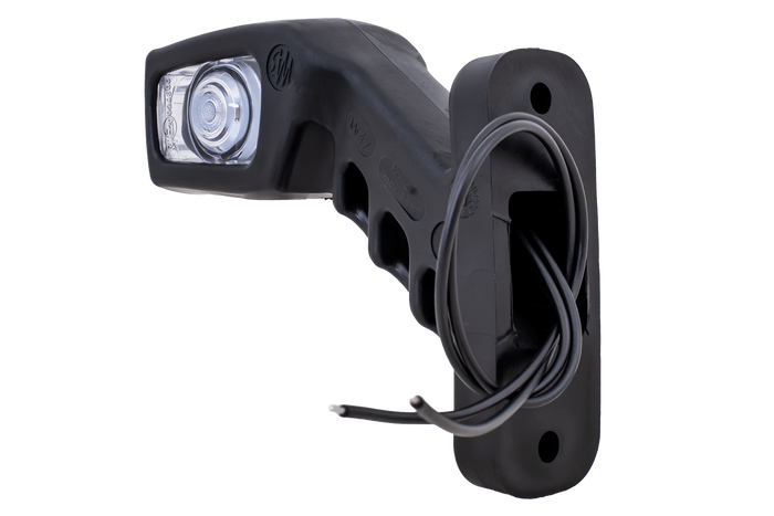 Markerlamp WAŚ W49 241L LED links