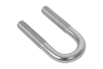 DROMET type B ovale klem M10 23×76mm