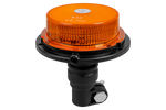TT TECHNOLOGY TT.832 LED-waarschuwingslampje, oranje knipperlicht