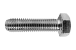 DROMET M12x45 zeskantschroef klasse 8.8 DIN933