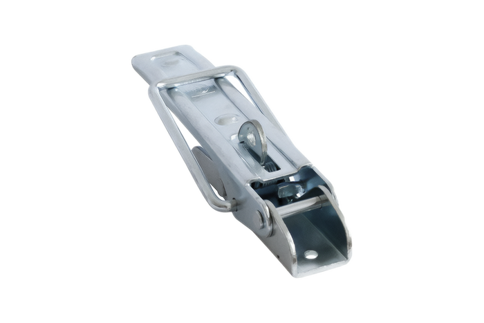 Zijkoppeling met sluiting WINTERHOFF BV 10-1 + BVG 10-B complete aanhangwagen zijsluiting