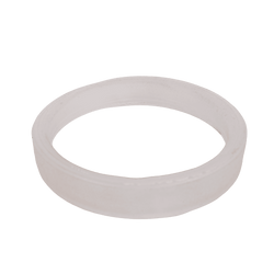 AL-KO 371372 dempingsring, dempingsrubber voor de schuif van de vrijloopinrichting, diameter 50 mm