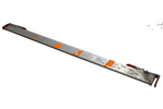 UITLAAT UNITRAILER zijbalk voor het vastzetten van lading 2100-2400 mm