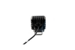 LED werklamp reflector TT TECHNOLOGY TT.13464 64xLED 4200lm vierkant