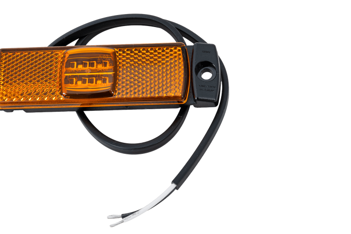 FRISTOM FT-017 LED universele markeringslamp