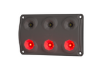 HORPOL LWD2325 LED 720lm auto-interieurlamp
