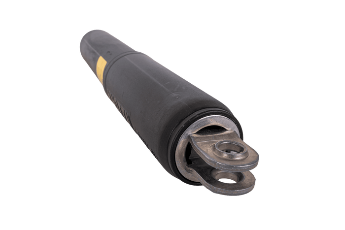 KNOTT KF-GF1 oplooprem/remschokdemper voor aanhanger