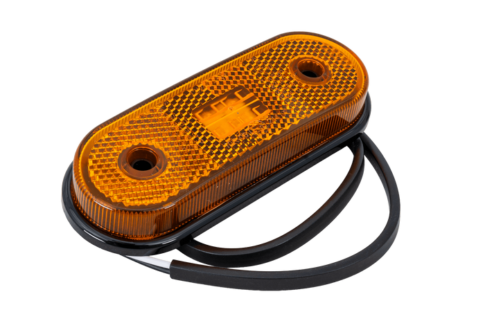 FRISTOM FT-020 LED markeringslamp universeel