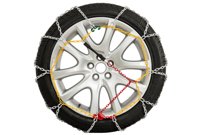 Inter Pack KN 120 sneeuwkettingen 12mm 