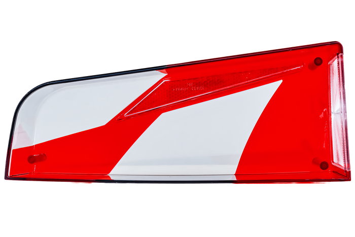 Lampenkap (rechts) voor Strada EVO/EVO RV/Vario - 022715