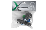 PLASTEX GP104 universele stuurwielknop