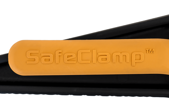 Set van twee LOKHEN STOPPY 606510100 ladderbevestigingsbeugels