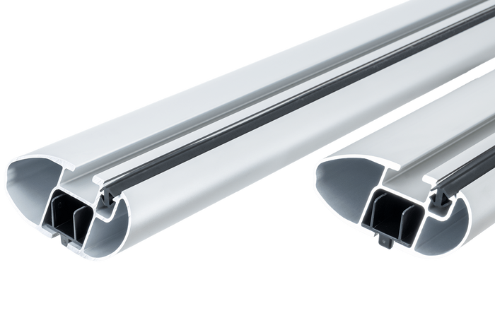 Atera Signo RT (150 cm) - aluminium stangen voor dakdragers