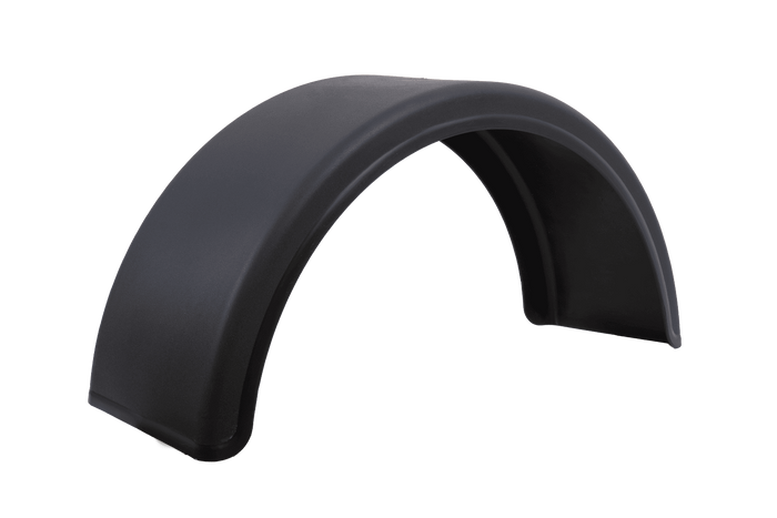 Aanhangwagen spatbord 14-16" DOMAR DK1510 wielkast 840/270mm