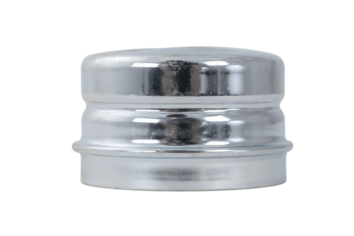 Naafdop KNOTT 52,2 mm deksel voor aanhanger