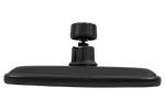 PLASTEX LP0295/SM zijspiegel voor landbouwmachines 290x211mm