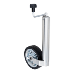 Steunwiel TK60 KNOTT 400284.001 250kg 60mm