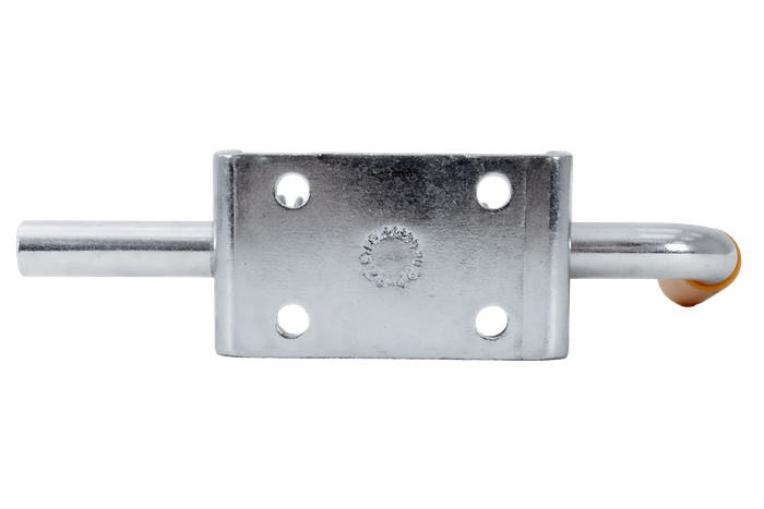 STEELPRESS ZB-08 vergrendelingsbout voor aanhangwagenzijde