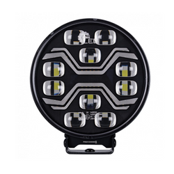 LED-werklamp reflector KAMAR X-SPIDER TOXIC L3440 10xLED 80W