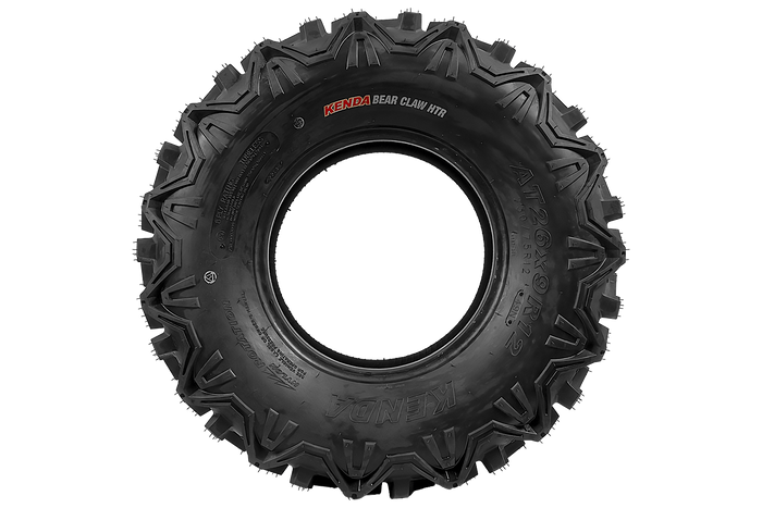 KENDA K587 Bear Claw HTR offroadband voor quad/ATV 230/75 R12 49N 8PR TL