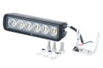 TT TECHNOLOGY LED werklamp reflector TT.13318 24xLED 1920lm rechthoekig 