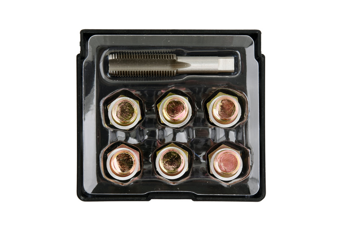 YATO YT-17572 M15x1,5mm Oliecarterplug Reparatieset