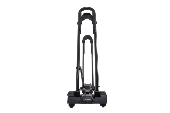 INNO INA396 Tire Hold 3 - dakfietsendrager voor montage op de wielen