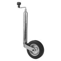 Steunwiel TK48 KNOTT 4802819X 150kg 48mm