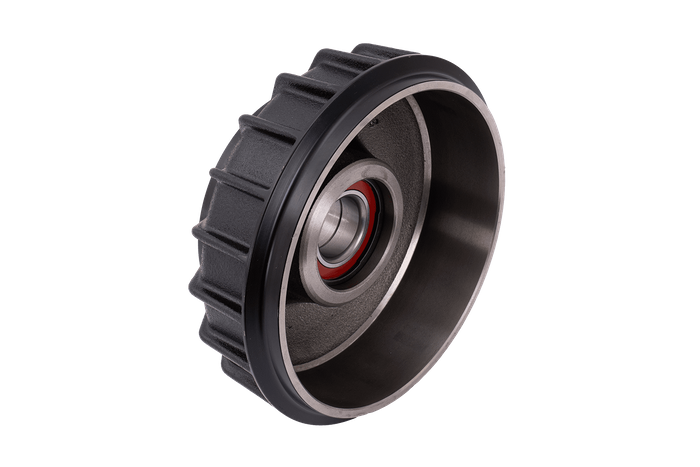 Remtrommel 2051 EURO AL-KO met lager voor aanhangeras 1500kg 200x50 112X5