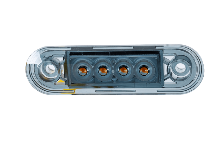 FRISTOM FT-073Z LED DARK markeringslamp universeel
